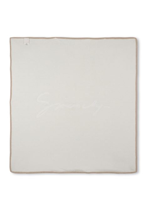 Coperta con logo GIVENCHY KIDS | H30852117